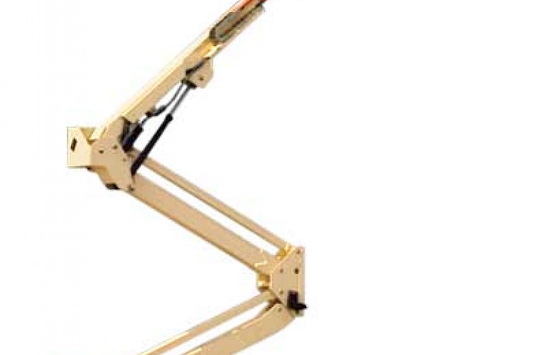 JLG 450AJ | Pekkaniska